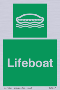 SL7247: Lifeboat