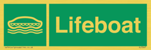 SL7247: Lifeboat