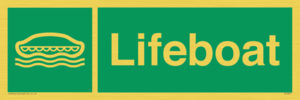 SL7247: Lifeboat