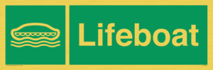 SL7247: Lifeboat