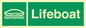 SL7247: Lifeboat