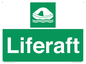 SL7249: Liferaft