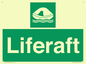 SL7249: Liferaft