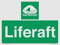 SL7249: Liferaft
