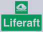 SL7249: Liferaft