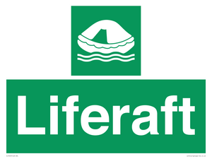 SL7249: Liferaft