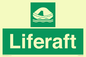 SL7249: Liferaft