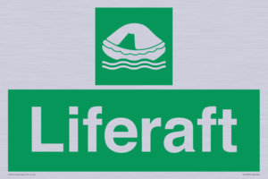 SL7249: Liferaft