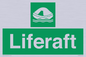 SL7249: Liferaft