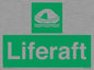 SL7249: Liferaft