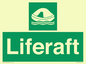 SL7249: Liferaft