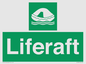 SL7249: Liferaft
