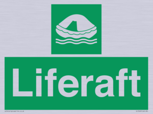 SL7249: Liferaft
