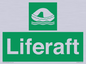 SL7249: Liferaft