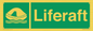 SL7249: Liferaft