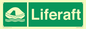 SL7249: Liferaft