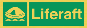 SL7249: Liferaft