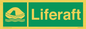 SL7249: Liferaft