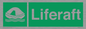 SL7249: Liferaft