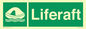 SL7249: Liferaft