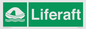 SL7249: Liferaft