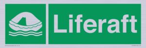 SL7249: Liferaft