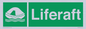 SL7249: Liferaft