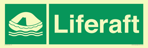 SL7249: Liferaft