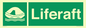 SL7249: Liferaft