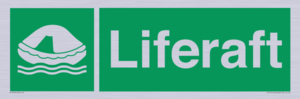 SL7249: Liferaft
