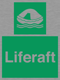 SL7249: Liferaft