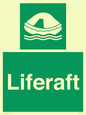 SL7249: Liferaft