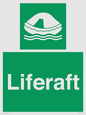 SL7249: Liferaft