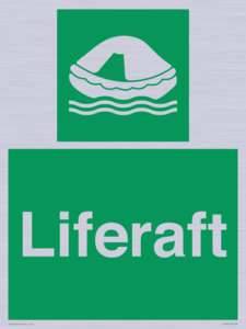 SL7249: Liferaft