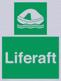 SL7249: Liferaft