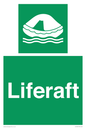 SL7249: Liferaft