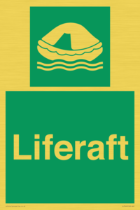 SL7249: Liferaft