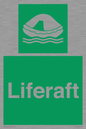 SL7249: Liferaft