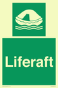 SL7249: Liferaft