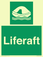 SL7249: Liferaft