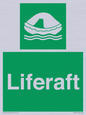 SL7249: Liferaft