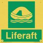 SL7249: Liferaft