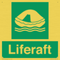 SL7249: Liferaft
