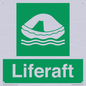 SL7249: Liferaft