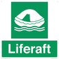 SL7249: Liferaft