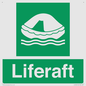 SL7249: Liferaft