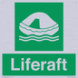 SL7249: Liferaft