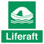 SL7249: Liferaft