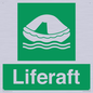 SL7249: Liferaft