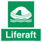 SL7249: Liferaft